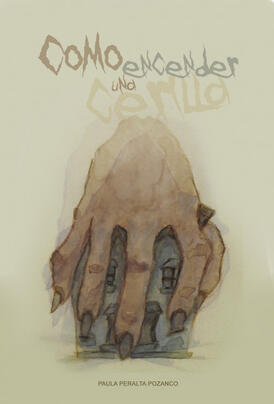 Como Encender una Cerilla