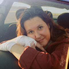 Foto de perfil de Paula Peralta